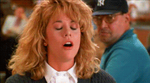 when harry met sally