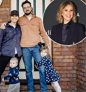 Edwina Bartholomew has made a shock confession about her unique living situation with husband Neil Varcoe following her chronic myeloid leukemia diagnosis.