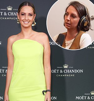 Former Today Show co-host Brooke Boney has revealed that she is secretly a divorcée.