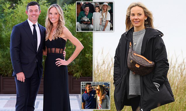 Erica Stoll's reward for loyalty revealed: How Rory McIlroy is eyeing up huge change to