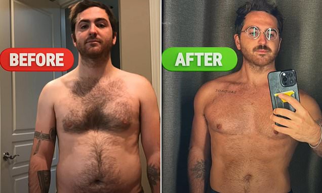 I ate, drank, and didn't gym for a year in Europe... and still got fitter. What happened