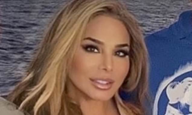 Another Real Housewife, 63, called out for heavily filtered photo after Ramona Singer's
