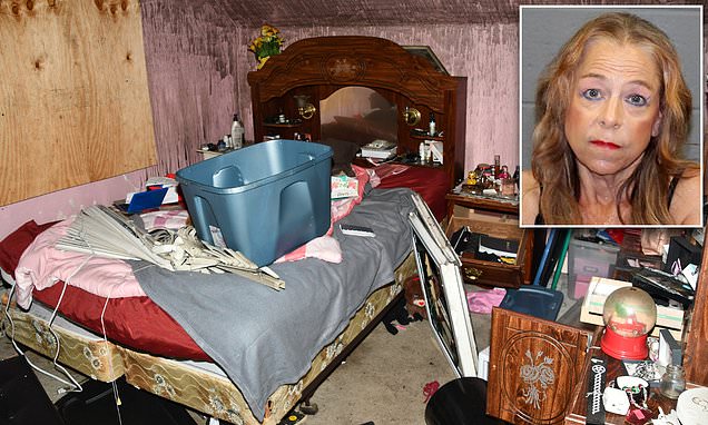 Man 'held captive for 20 years by wicked stepmother' reveals moving rite-of-passage he's