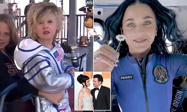 Inside Katy Perry and Orlando Bloom's difficult talks - and why they decided to finally