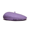 J'Adore Cumming beret in Violet