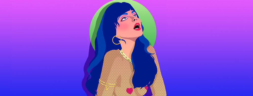 Our Favorite Feminist Porn