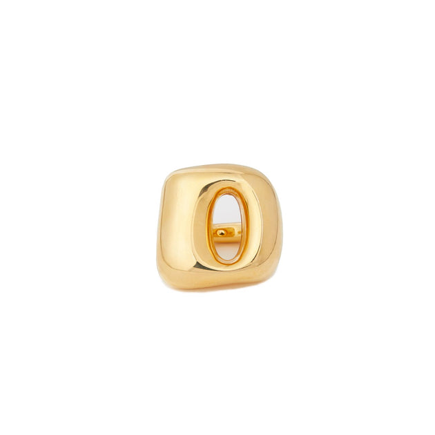 gold flick vibrator ring from unbound