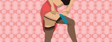 How to Be the Ultimate Sex Party Guest