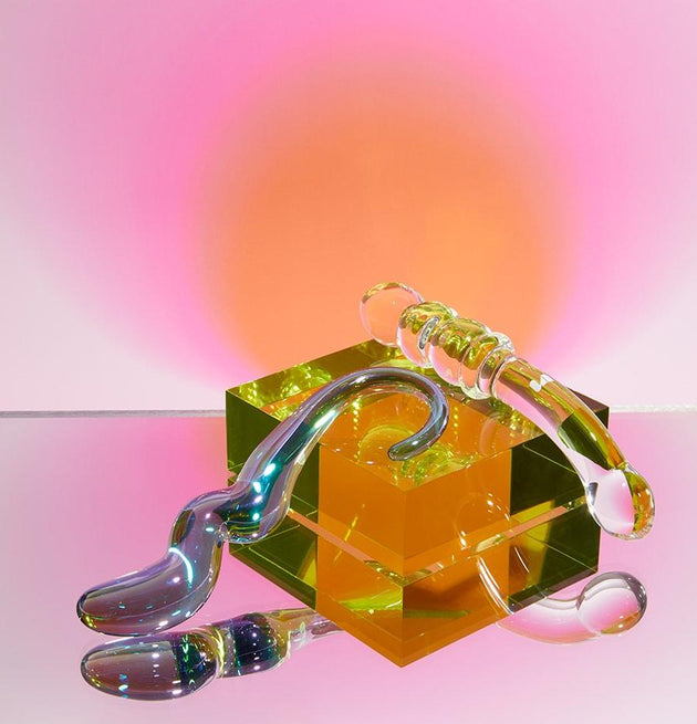 Stelar in a set with Gem