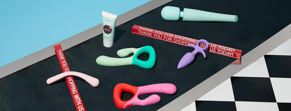 How Will Trump's Tariffs Affect the Cost of my Sex Toys?