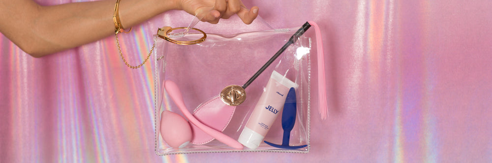 5 Biggest Misconceptions About Sex Toys and Pleasure