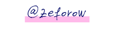 @zeforow