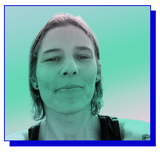 Kate Steinle headshot