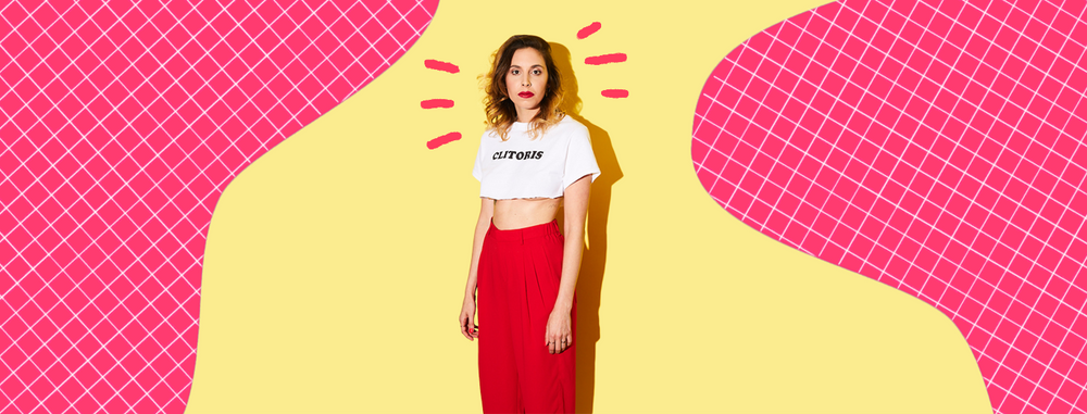 Endometriosis Took So Much Away From Me, But Giving Myself Orgasms Gave Some Of It Back