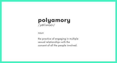 Polyamory
