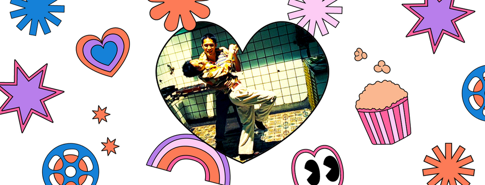 Our Fav Queer Summer Movies